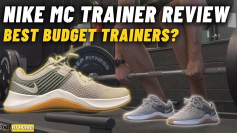 mc trainer 3 review